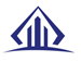 英斯皮拉圣玛尔塔酒店 Logo